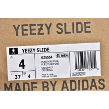 adidas Yeezy Slide Pure (First Release) (Top Quality)