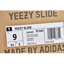 adidas Yeezy Slide Soot (Top Quality)