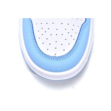 Air Jordan 1 Mid PS University Blue (Top Quality)