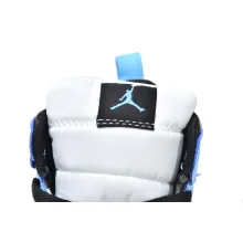 Air Jordan 1 Mid PS University Blue (Top Quality)