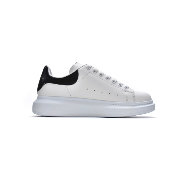 Alexander McQueen Oversized Ivory Black (Top Quality)