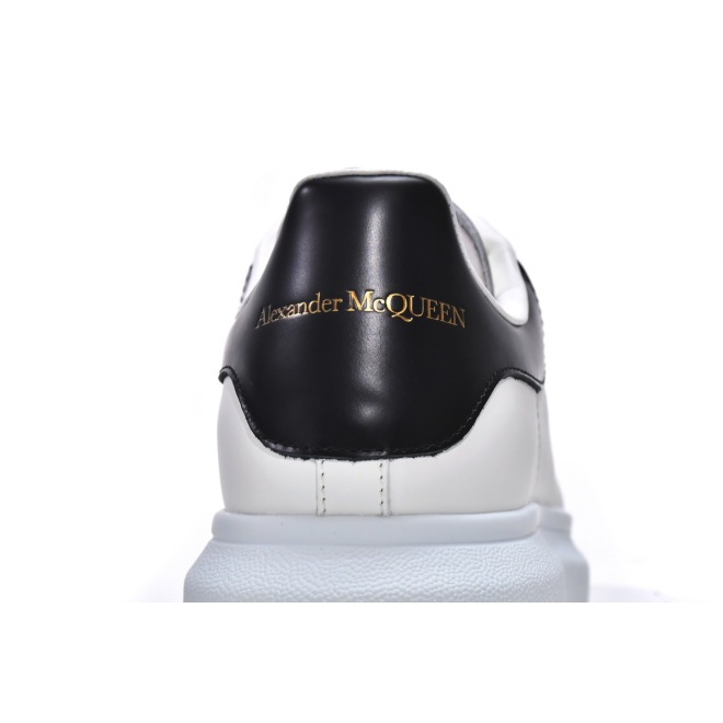 Alexander McQueen Oversized Ivory Black (Top Quality)