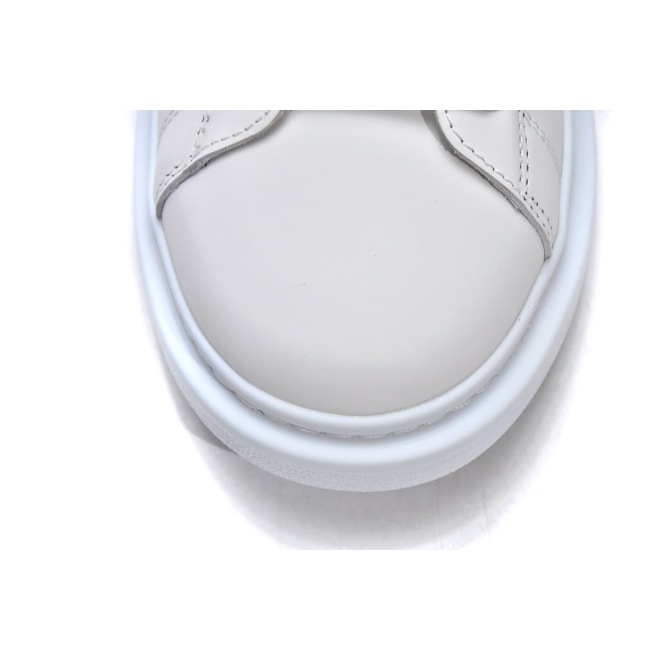 Alexander McQueen Oversized Ivory Black (Top Quality)