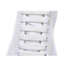 Alexander McQueen Oversized Ivory Black (Top Quality)