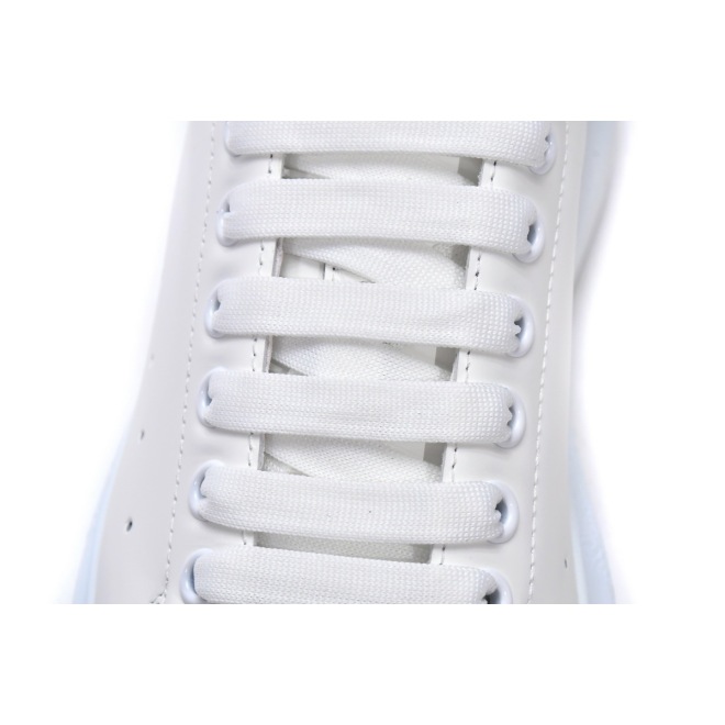 Alexander McQueen Oversized Ivory Black (Top Quality)