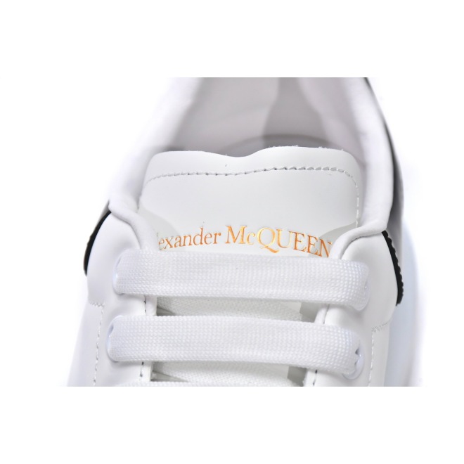 Alexander McQueen Oversized Ivory Black (Top Quality)