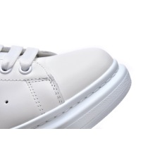 Alexander McQueen Oversized Ivory Black (Top Quality)