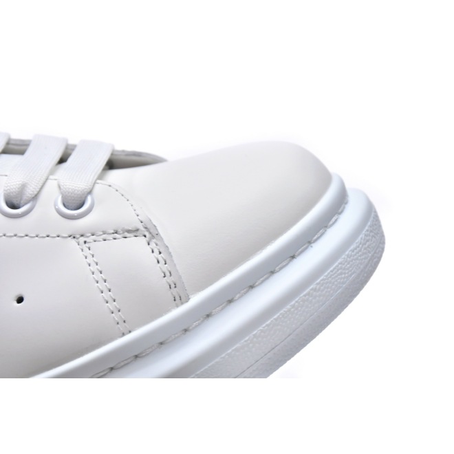 Alexander McQueen Oversized Ivory Black (Top Quality)