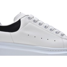 Alexander McQueen Oversized Ivory Black (Top Quality)