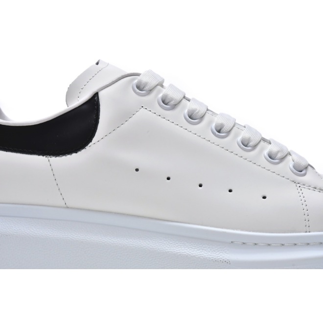 Alexander McQueen Oversized Ivory Black (Top Quality)