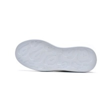 Alexander McQueen Oversized Ivory Black (W) (Top Quality)