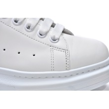 Alexander McQueen Oversized Ivory Black (W) (Top Quality)