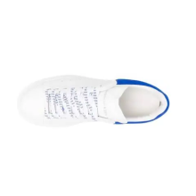 Alexander McQueen Oversized Lace-Up Sneakers (Top Quality)