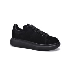 Alexander McQueen Oversized Triple Black (Top Quality)