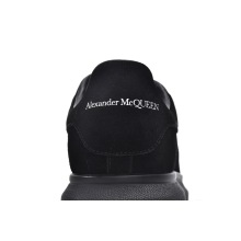 Alexander McQueen Oversized Triple Black (Top Quality)