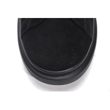 Alexander McQueen Oversized Triple Black (Top Quality)