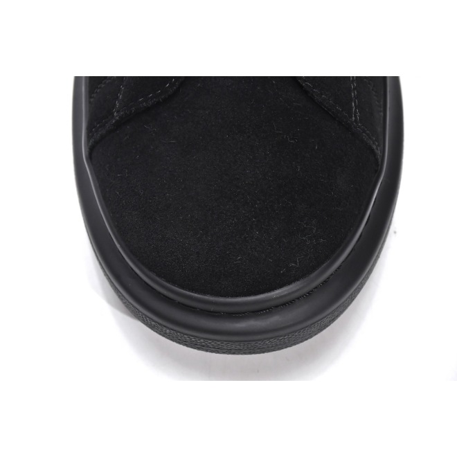 Alexander McQueen Oversized Triple Black (Top Quality)