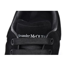Alexander McQueen Oversized Triple Black (Top Quality)
