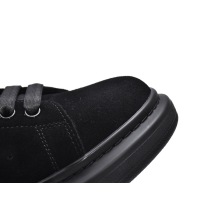 Alexander McQueen Oversized Triple Black (Top Quality)