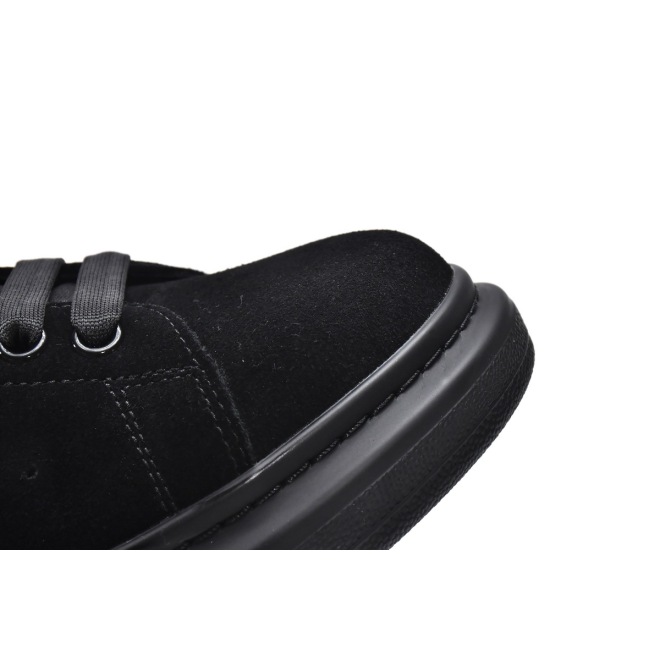 Alexander McQueen Oversized Triple Black (Top Quality)