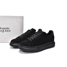 Alexander McQueen Oversized Triple Black (Top Quality)