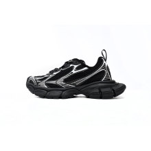 Balenciaga 3XL Black And White 542228 W2RB8 0102 (Top Quality)