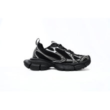 Balenciaga 3XL Black And White 542228 W2RB8 0102 (Top Quality)