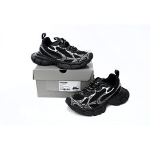 Balenciaga 3XL Black And White 542228 W2RB8 0102 (Top Quality)