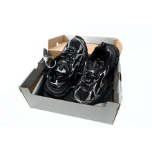Balenciaga 3XL Black And White 542228 W2RB8 0102 (Top Quality)
