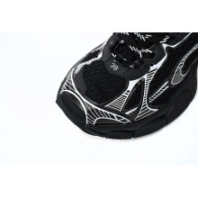 Balenciaga 3XL Black And White 542228 W2RB8 0102 (Top Quality)