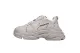 Balenciaga All Over Logo Triple S Beige (W) (Top Quality)