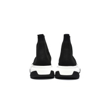 Balenciaga Speed 2.0 Black White (Top Quality)