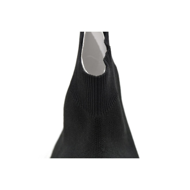 Balenciaga Speed 2.0 Black White (Top Quality)