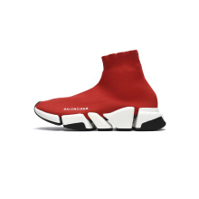 Balenciaga Speed 2.0 Red (Top Quality)