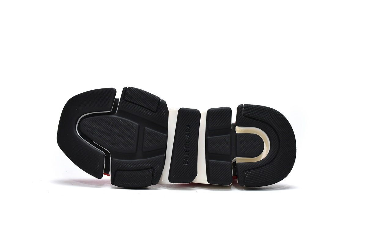 Balenciaga Speed 2.0 Red (Top Quality)