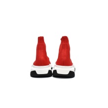 Balenciaga Speed 2.0 Red (Top Quality)