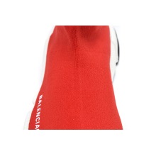 Balenciaga Speed 2.0 Red (Top Quality)