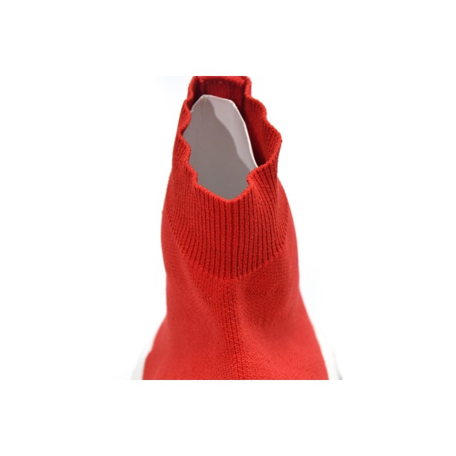 Balenciaga Speed 2.0 Red (Top Quality)