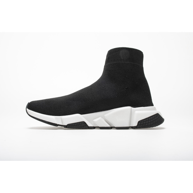 Balenciaga Speed Knit High Black 2018 (Top Quality)