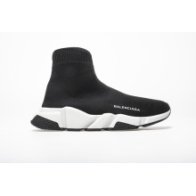 Balenciaga Speed Knit High Black 2018 (Top Quality)