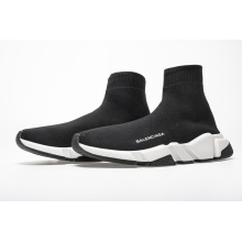 Balenciaga Speed Knit High Black 2018 (Top Quality)