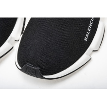 Balenciaga Speed Knit High Black 2018 (Top Quality)