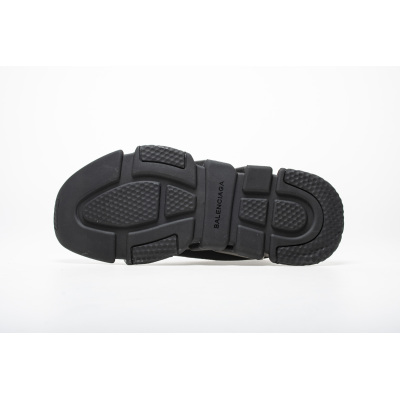 Balenciaga Speed Trainer Low Black (Top Quality)