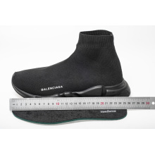 Balenciaga Speed Trainer Low Black (Top Quality)