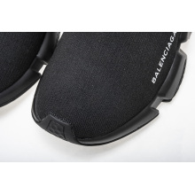 Balenciaga Speed Trainer Low Black (Top Quality)