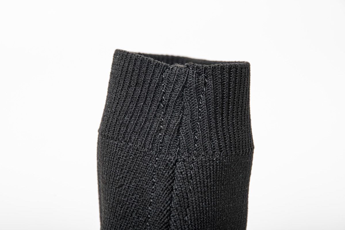 Balenciaga Speed Trainer Low Black (Top Quality)