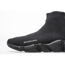 Balenciaga Speed Trainer Low Black (Top Quality)