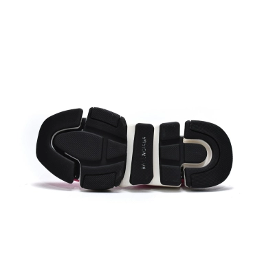 Balenciaga Speed Trainer Rose Hortensia (W) (Top Quality)