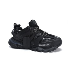 Balenciaga Track 3nd Generations No Led Black (Top Quality)