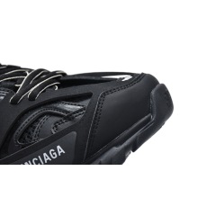 Balenciaga Track 3nd Generations No Led Black (Top Quality)
